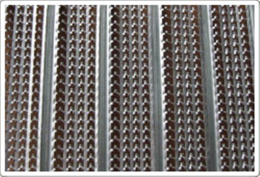 High Ribbed Formwork 